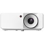 Optoma HZ146X-W Proyector Láser DLP Full HD 1080p 3800 lm 3D Blanco