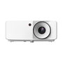 Optoma HZ146X-W Proyector Láser DLP Full HD 1080p 3800 lm 3D Blanco