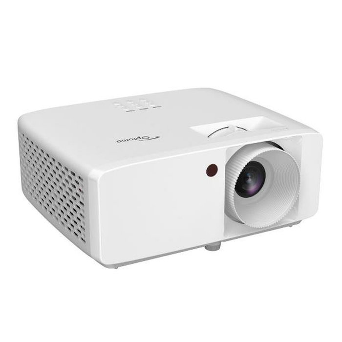 Optoma HZ146X-W Proyector Láser DLP Full HD 1080p 3800 lm 3D Blanco