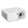 Optoma HZ146X-W Proyector Láser DLP Full HD 1080p 3800 lm 3D Blanco