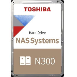 Toshiba N300 MN11ACA16TS 16 TB 3.5 NAS