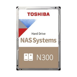 Toshiba N300 MN11ACA16TS 16 TB 3.5 NAS