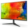 MONITOR AOC 27B1H - 27"/68.5CM IPS - 1920*1080 FULL HD - 16:9 - 250CD/M2 - 20M:1 - 7MS - VGA - HDMI - FLICKERFREE
