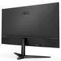 MONITOR AOC 27B1H - 27"/68.5CM IPS - 1920*1080 FULL HD - 16:9 - 250CD/M2 - 20M:1 - 7MS - VGA - HDMI - FLICKERFREE