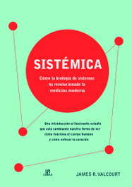 Sistémica, James R. Valcourt - LIBSA