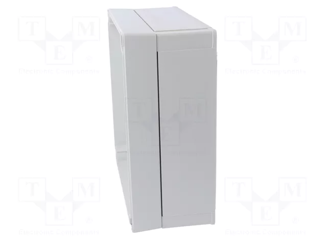 FIBOX MNX Carcasa Universal Gris 180x180x75mm