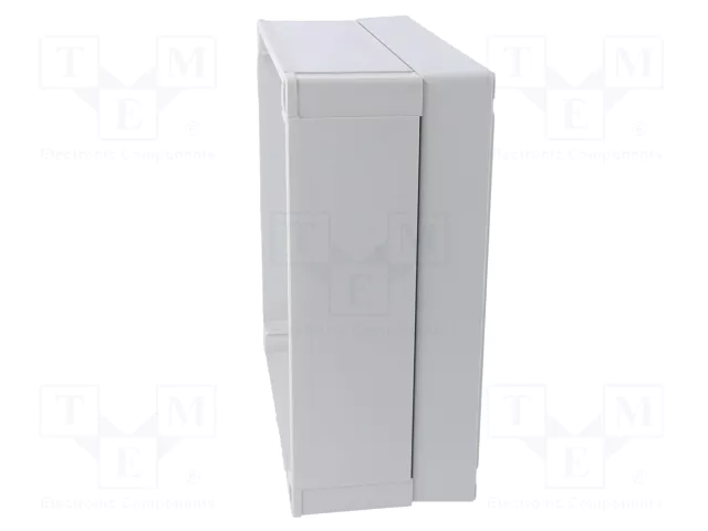 FIBOX MNX Carcasa Universal Gris 180x180x75mm