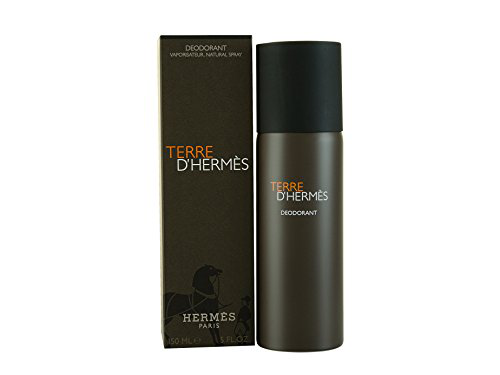 Hermès Terre d'Hermès Desodorante Vaporizador 150 ml