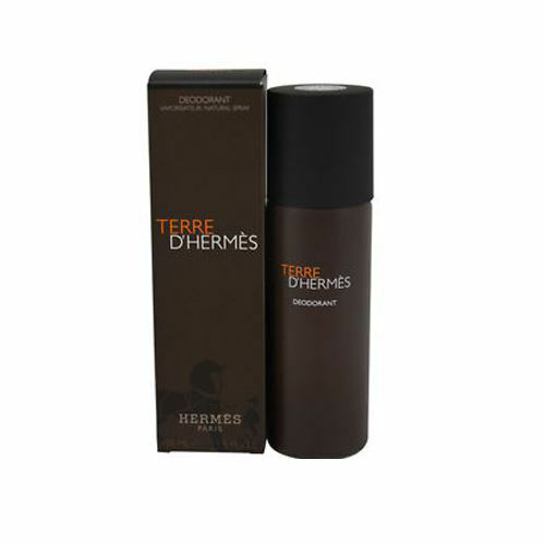 Hermès Terre d'Hermès Desodorante Vaporizador 150 ml