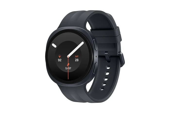 SAMSUNG Galaxy Watch9 LTE SM-L355 44 mm Grafito SAMSUNG Galaxy Watch9 LTE SM-L355 44 mm Grafito