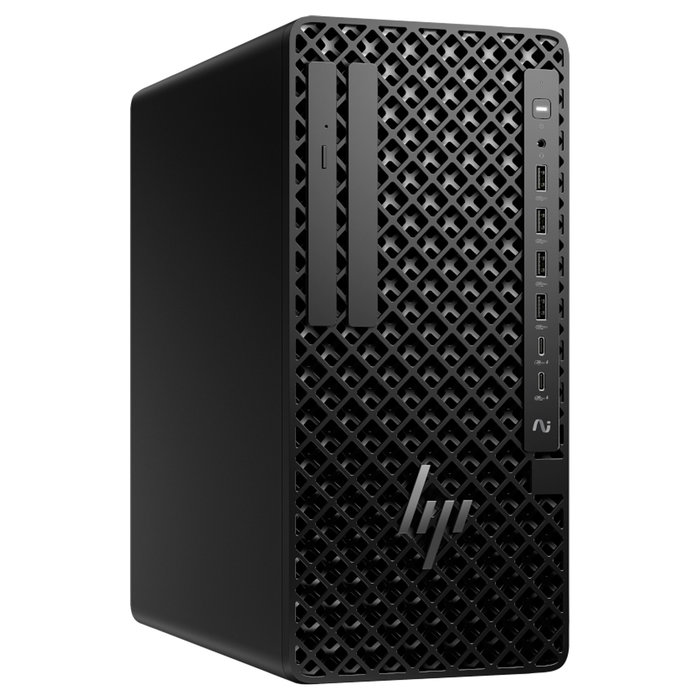 HP Z1 TWR G1i Ultra7 vPro 32GB RAM 1TB SSD W11Pro Estación de Trabajo