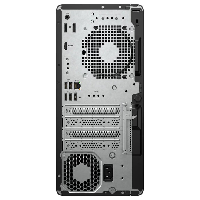 HP Z1 TWR G1i Ultra7 vPro 32GB RAM 1TB SSD W11Pro Estación de Trabajo