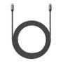 Satechi Cable USB-C a USB-C de 2.00 m antracita ST-TCC2MM