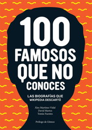 La Galera, 100 Famosos que no conoces, Alex Martínez Vidal, Tomás Fuentes, Da Martos - La Galera