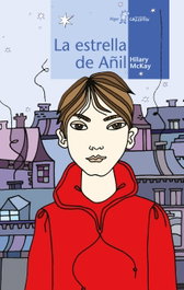 La estrella de Añil, ALGAR EDITORIAL