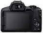 Canon EOS R50 Kit 18-150mm negro