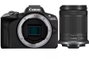 Canon EOS R50 Kit 18-150mm negro