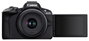 Canon EOS R50 Kit 18-150mm negro