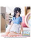Mai Sakurajima Pajamas Version Figura 14 Cm Rascal Does Not Dream Of Bunny Girl Senpai Lum