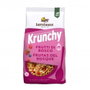 BARNHOUSE Muesli Krunchy frutos bosque BIO 375g