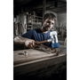 Halder SIMPLEX Martillo de Cara Blanda 50 mm TPE-soft / Superplastic