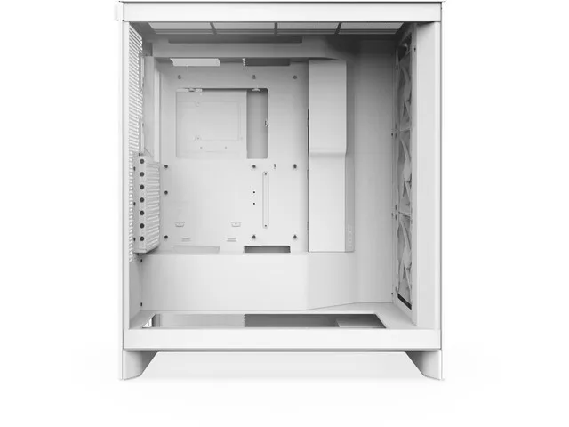 NZXT H7 Flow Blanco