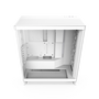 NZXT H7 Flow Midi Tower Blanco Caja de PC CM-H72FW-01