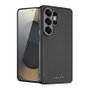 nevox StyleShell NYLO para Samsung Galaxy S26 Ultra, Negro