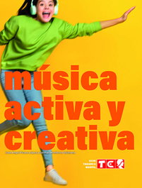 MARFIL, 3 ESO MUSICA ACTIVA Y CREATIVA - MARFIL