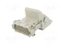 HARTING Han D® AV Conector de plantilla de contacto macho 40 pines