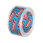 Tesa Cinta Klebefilm klar 19mm 57329
