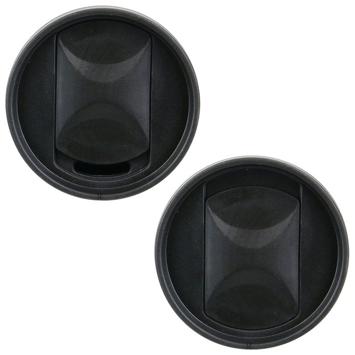 Take Away Mug Transporte Take Away 450 Ml Diseño Arrugado Cobre