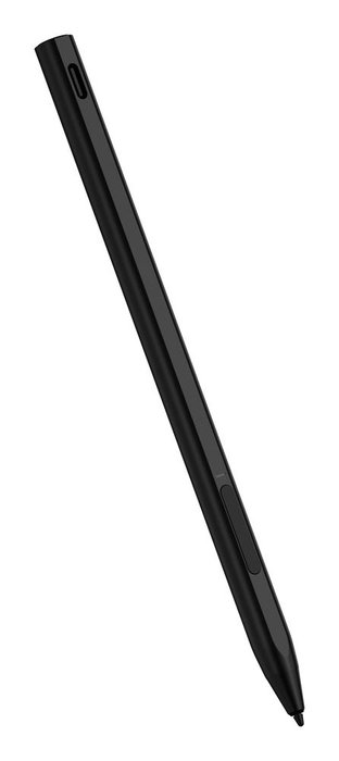 TCL T-Pen AS9166G-2ALCEU11 Lápiz Electrónico Universal Negro TCL T-Pen AS9166G-2ALCEU11 Lápiz Electrónico Universal Negro