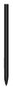 TCL T-Pen AS9166G-2ALCEU11 Lápiz Electrónico Universal Negro