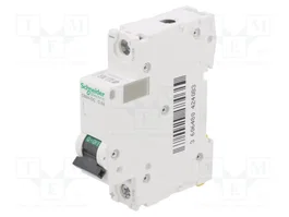 SCHNEIDER ELECTRIC Interruptor magnetotérmico C60H-DC 6A 1 polo