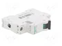 SCHNEIDER ELECTRIC Interruptor magnetotérmico C60H-DC 6A 1 polo