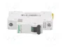 SCHNEIDER ELECTRIC Interruptor magnetotérmico C60H-DC 6A 1 polo