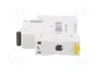 SCHNEIDER ELECTRIC Interruptor magnetotérmico C60H-DC 6A 1 polo