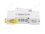 SCHNEIDER ELECTRIC Interruptor magnetotérmico C60H-DC 6A 1 polo