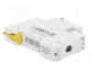 SCHNEIDER ELECTRIC Interruptor magnetotérmico C60H-DC 6A 1 polo