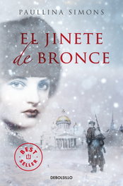 DEBOLSILLO, El jinete de bronce, Paullina Simons - DEBOLSILLO