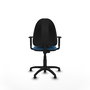 PIQUERAS Y CRESPO Silla de oficina Aýna Azul claro