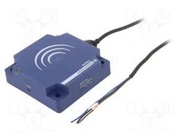 TELEMECANIQUE SENSORS Sensor inductivo 0÷60mm PNP/NO 12÷24VDC