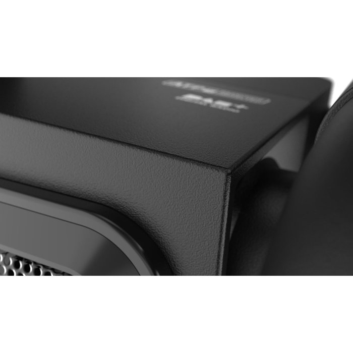 Perfectpro ROCKBULL Radio Portátil DAB+/FM Negro