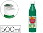 Jovi Témpera Líquida School Verde Oscuro 500ml