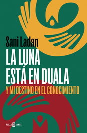 La luna esta en Duala, Sani Ladan - PLAZA & JANES