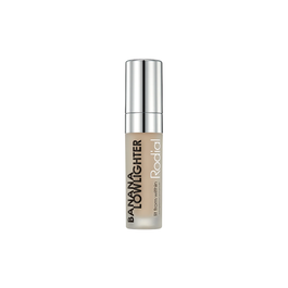 Lowlighter, Corrección de color, Corrector líquido, Plátano, 5.5 ml
