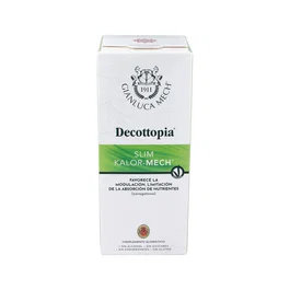 DECOTTOPIA Slim Kalormech 500Ml Coadyuvante Dietas Adelgazamiento Control Peso