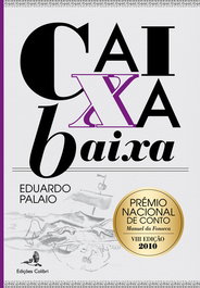 EDIÇOES COLIBRI, CAIXA BAIXACINCO CONTOS, Eduardo Palaio - EDIÇOES COLIBRI