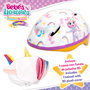 Bebés Llorones Casco con funda 3D Dreamy